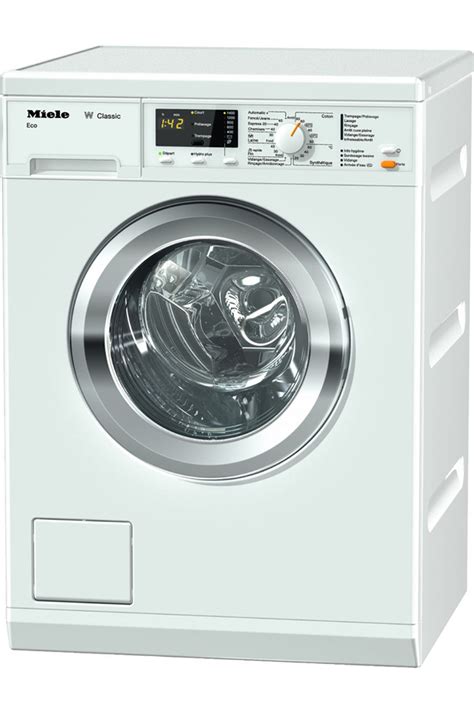 lave linge hublot miele darty|Lave.